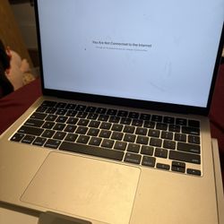 MacBook Air 13