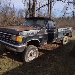 1988 Ford F-150