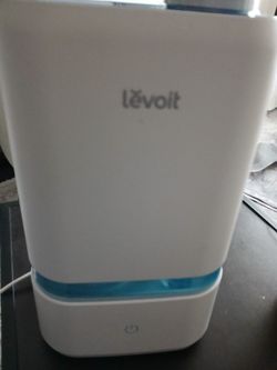 Levoit Smart Cool Mist Humidifier