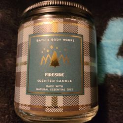 Fireside 