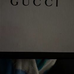 Gucci Shoes