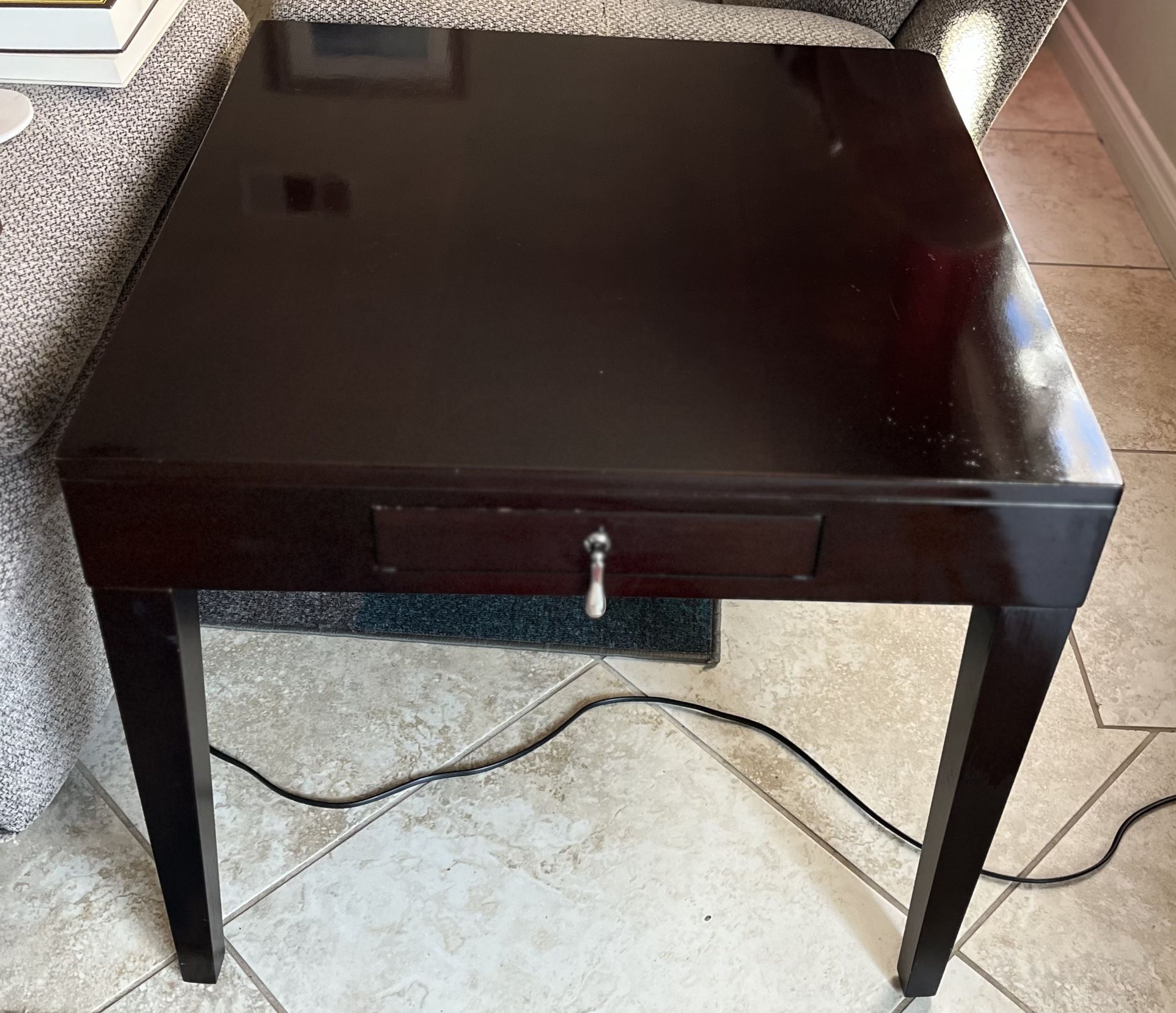 End Table