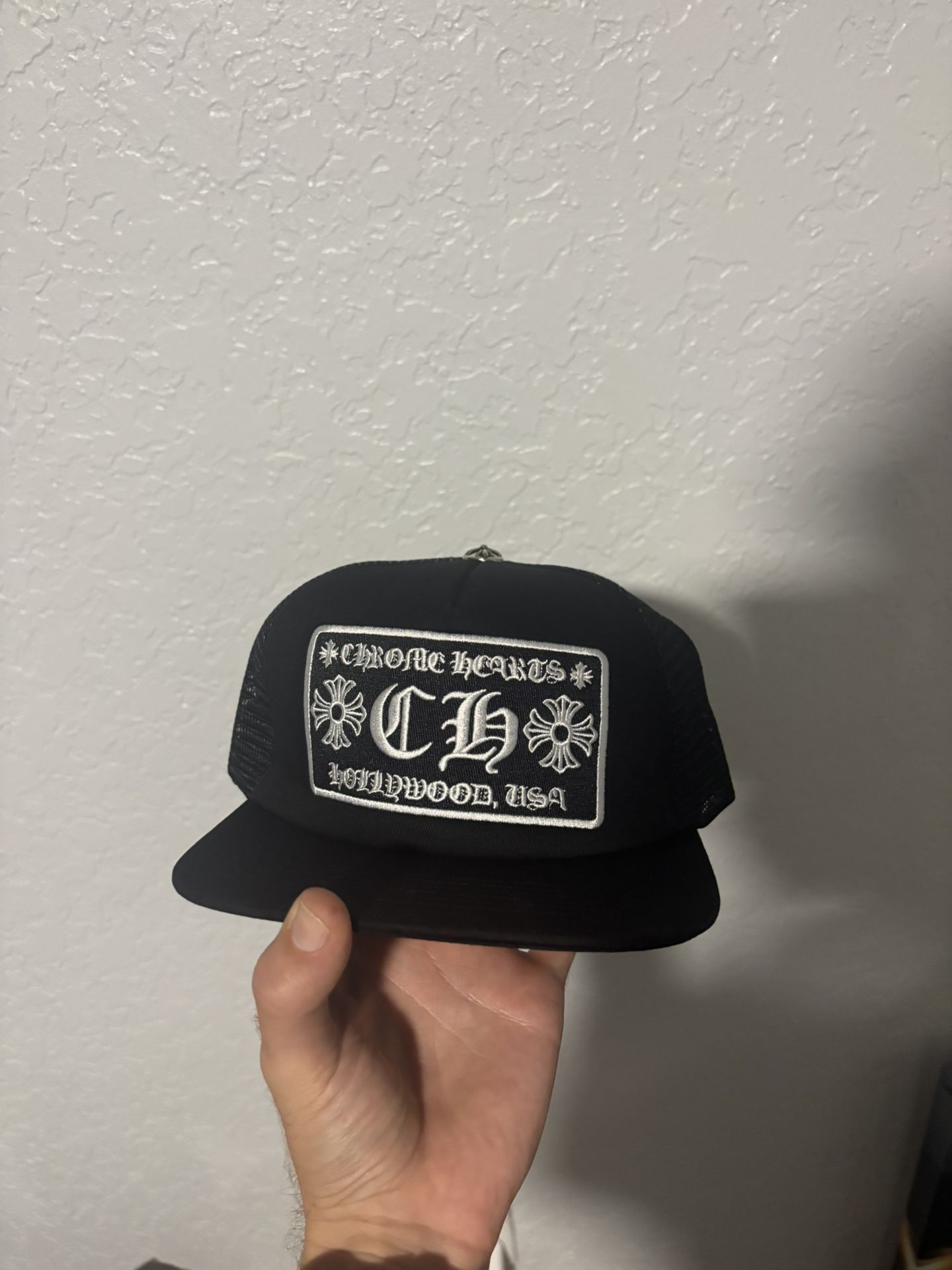 Mens Hat Brand New With Tags