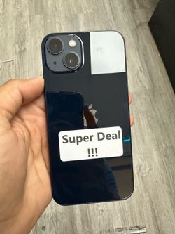 iPhone 13 128Gb Verizon Locked