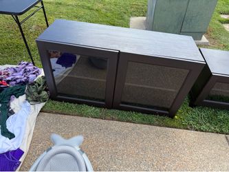 IKEA cabinet