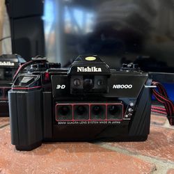 Nishika N8000 