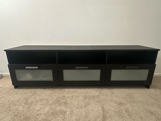 TV stand