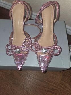 Formal heels size 7.5