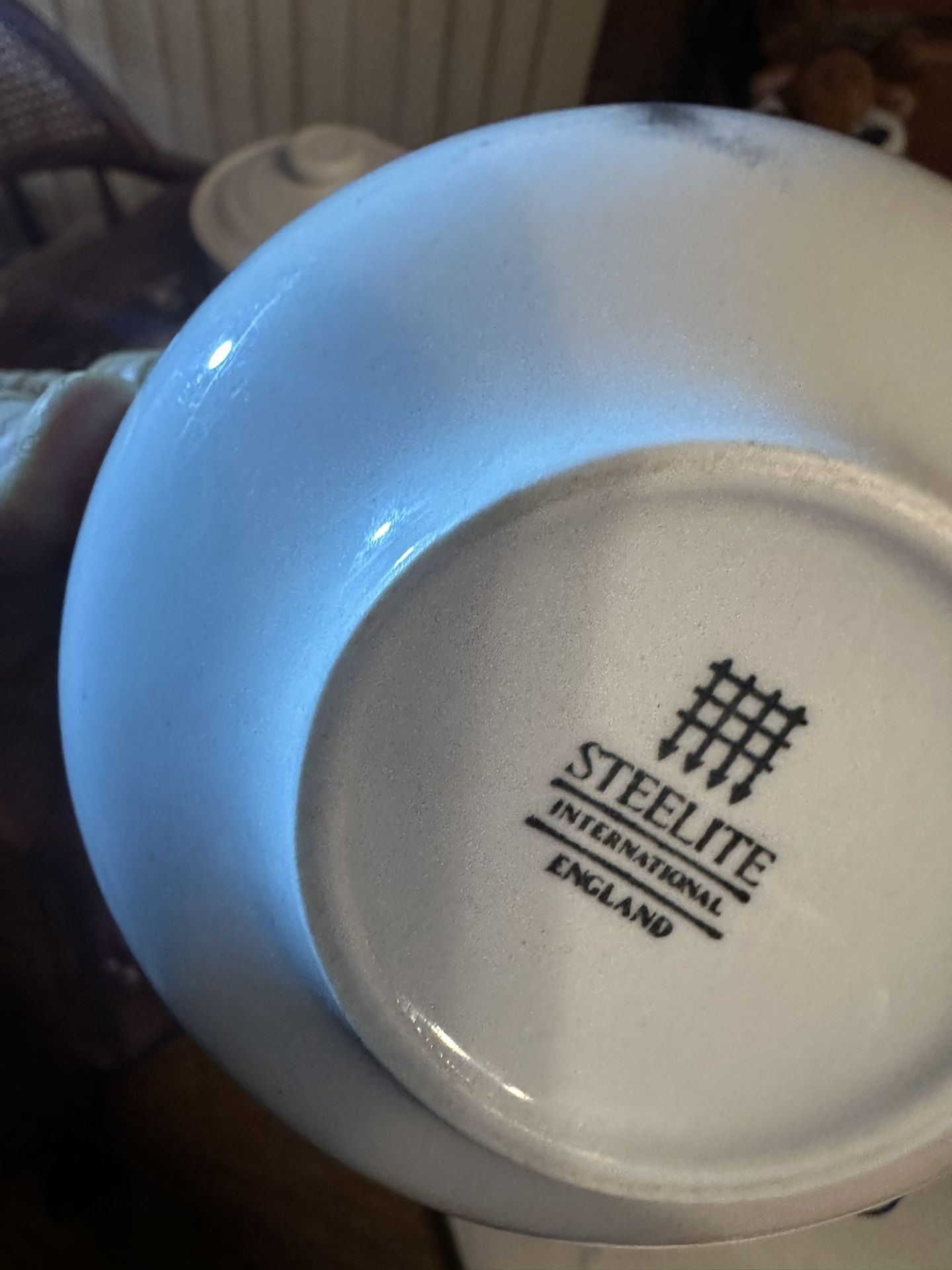 Ceramic Tea Cup