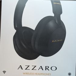 Headphones Azzaro