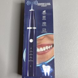 Dynasonic Plaque Remover Polisher Dynatip