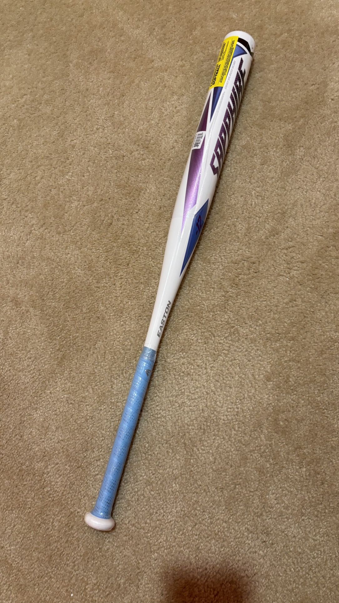 32” 20 Oz Easton Sapphire Softball 🥎 Bat