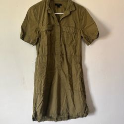 J Crew Dress Size 6