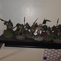 Stormcast Eternals