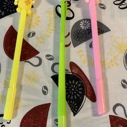 Cute Pens