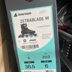 Women’s Roller Blades 