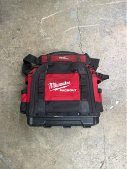 Milwaukee Packout Toolbag
