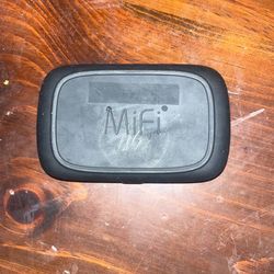 Verizon Wireless Jetpack 7730L 4G LTE Advanced Mobile Hotspot