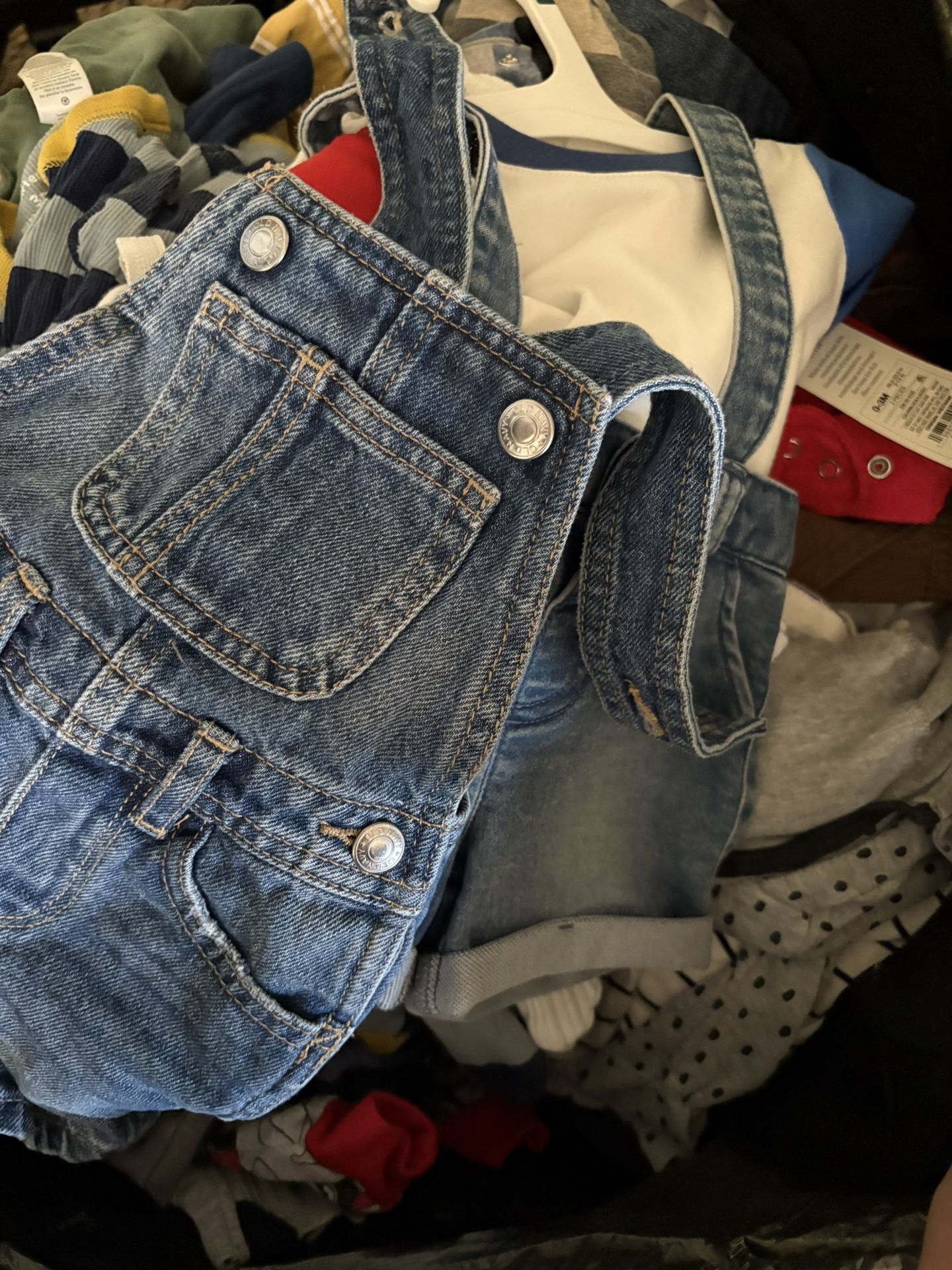 Baby boy Clothes