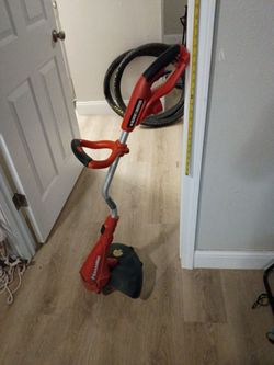 Grasshog by Black and Decker