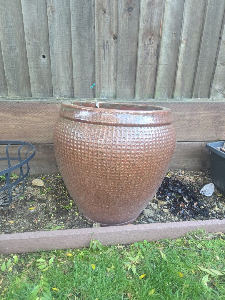 Plant Pot XL