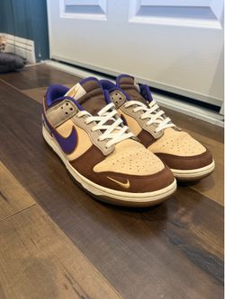Nike Dunk Low - Setsubun (M 10.5)
