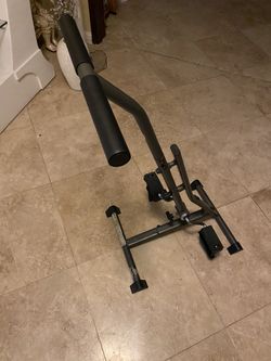 Stamina Elliptical Machine