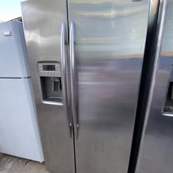 General Electric Refrigerator 