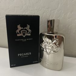De Marly PEGASUS