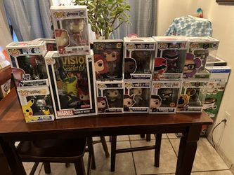 Funko Lot