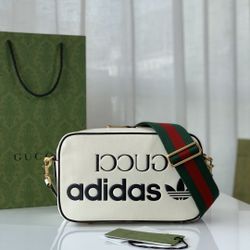 adidas x Gucci 25X16X9.5mm