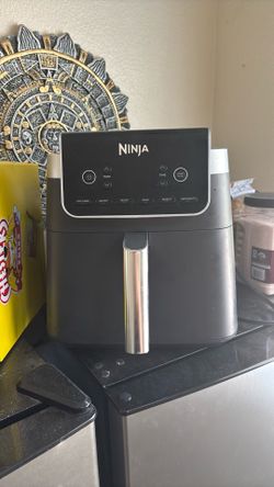 Ninja air fryer