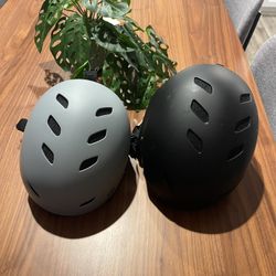 Outdoor Master Snowboard Helmets
