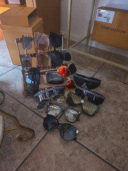 Sunglasses