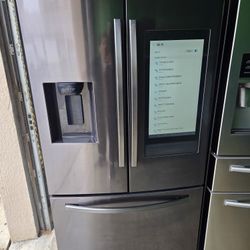 Refrigerador Marca Samsung 