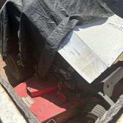Trailer For Sale