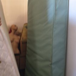 Waterproof Twin Extra Long Mattress