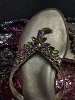 Naturalizer Woman's Sandals 7