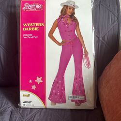Halloween Costume