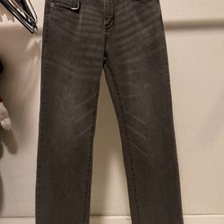 jeans for boy 2 each