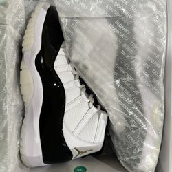 Jordan 11 Gratitude 