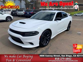 2019 Dodge Charger GT, Factory Warranty, Navi, Loaded,