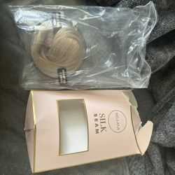 Bellami Hair extensions 