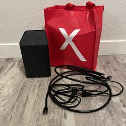 **BRAND NEW** Xfinity WiFi Starter Kit – Modem/Router + Cables – Ready to Install