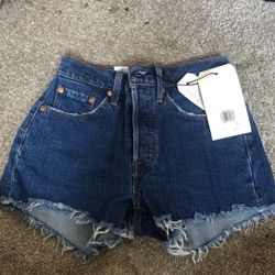 New Woman’s Shorts 