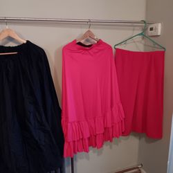 Costumes For all Occations !