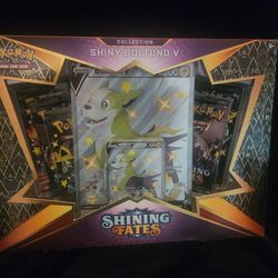 Sealed Pokémon