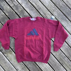 Vintage Adidas Sweatshirt