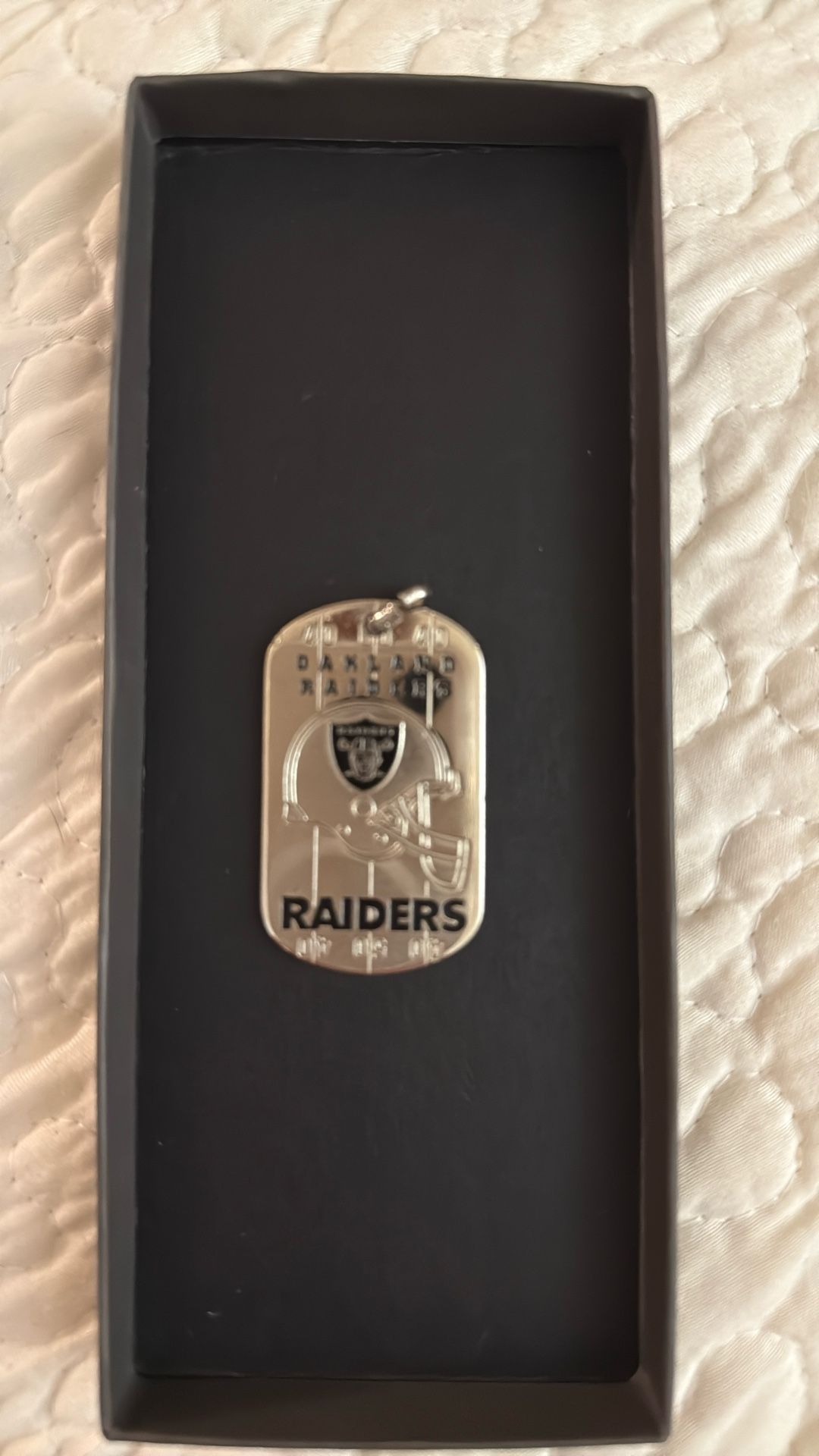 Men’s PENDANT