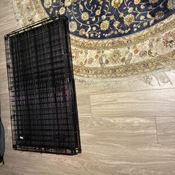 Dog Crate 